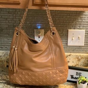 Big Buddha Beautiful Camel Bag